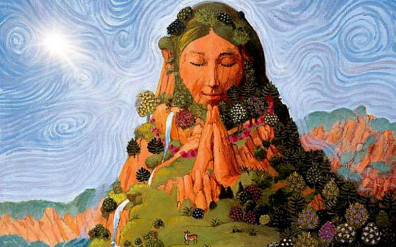 Siete i Custodi della Terra - Channeling (terra,custodi,scie chimiche,5g,proteggere,natura,angeli,channeling,canalizzazione) La Porta della Luce
