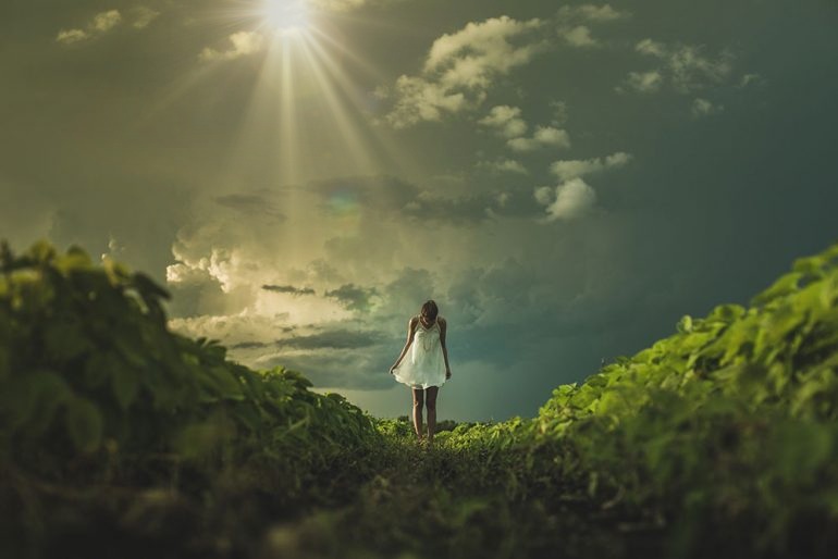 La paura di sbagliare - Channeling (sbagliare,paura,esperienza,sbaglio,consapevolmente,channeling,angeli,canalizzazione) La Porta della Luce