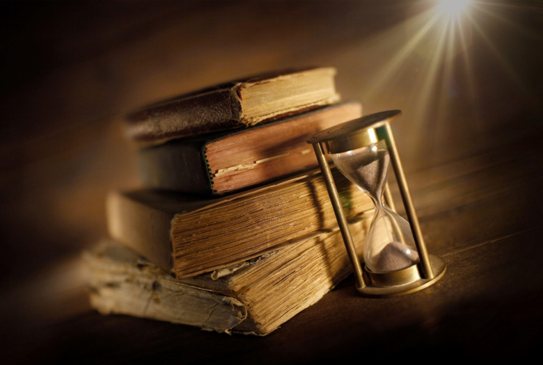 Interrompere gli schemi del passato e creare nuove possibilità (passato,possibilità,presenza,qui e ora,adesso,schemi) La Porta della Luce