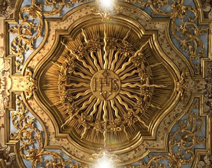 Sentire il sostegno degli Esseri di Luce (esseri di luce,angeli,comunicare,luce,miracoli) La Porta della Luce