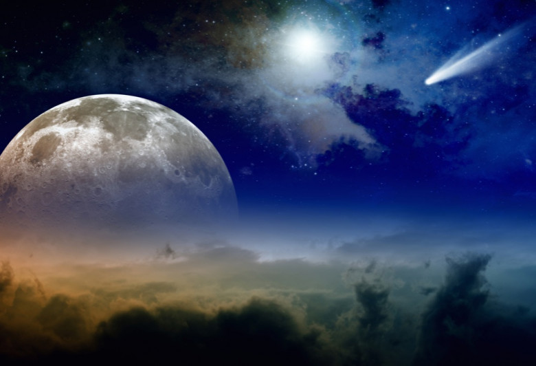 Le Entità del Piano Astrale (piano astrale,entità,vampiri,morte,maghi) La Porta della Luce