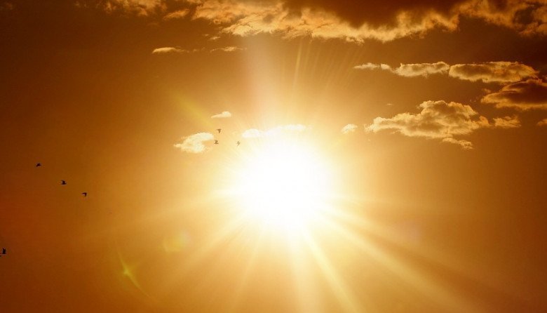 Meditazione per contattare il Sole Interiore (audio-meditazione guidata) (sole interiore,meditazione,solstizio d'estate,energia,audio meditazione,audio,guidata) La Porta della Luce