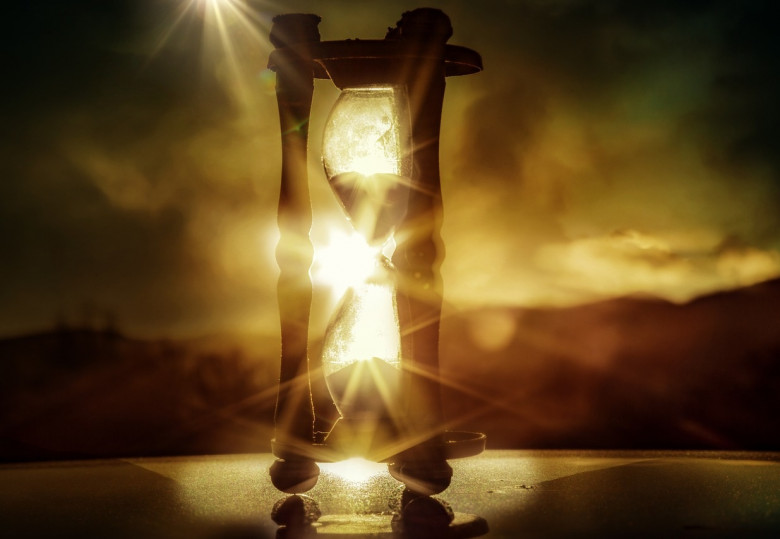 Vivere nel Presente - 10 modi per ricordarlo (presente,vivere,insegnamenti,ego,presenza) La Porta della Luce