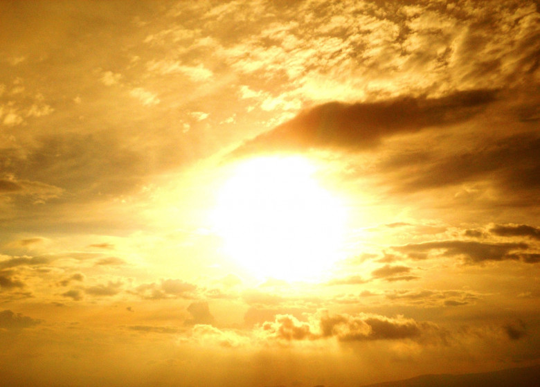 Alimentare il Sole Interiore (sole,interiore,bodhisattva,Coscienza Cristica,Luce,Gesù) La Porta della Luce