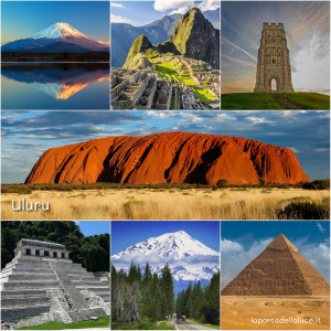 Meditazione per l'Attivazione dei luoghi sacri e della Griglia energetica della Terra (audio-meditazione guidata) - La Porta della Luce Meditazione per l'Attivazione dei luoghi sacri e della Griglia energetica della Terra (audio-meditazione guidata) (attivazione,griglia energetica,chakra,terra,frequenza,audio,meditazione,guidata,luoghi sacri) La Porta della Luce