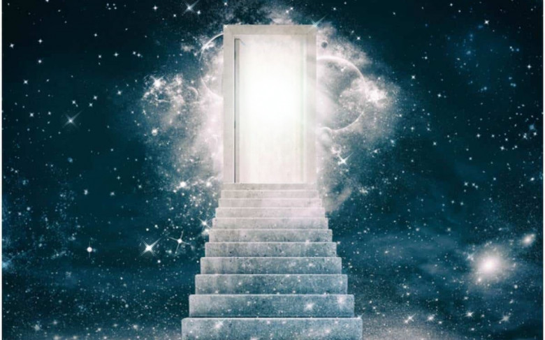 Entità Astrali non umane (entità,astrali,piano astrale,elementali,corpo) La Porta della Luce