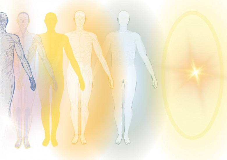 I corpi sottili - cosa sono e come funzionano (corpi sottili,nadi,chakra,aura,corpo eterico,corpo mentale) La Porta della Luce
