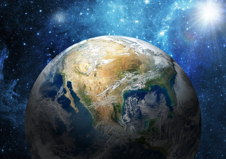 L'Era della Luce sulla Terra - aggiornamenti (era,acquariana,terra,pleiadi,alcyone,atlantide) La Porta della Luce