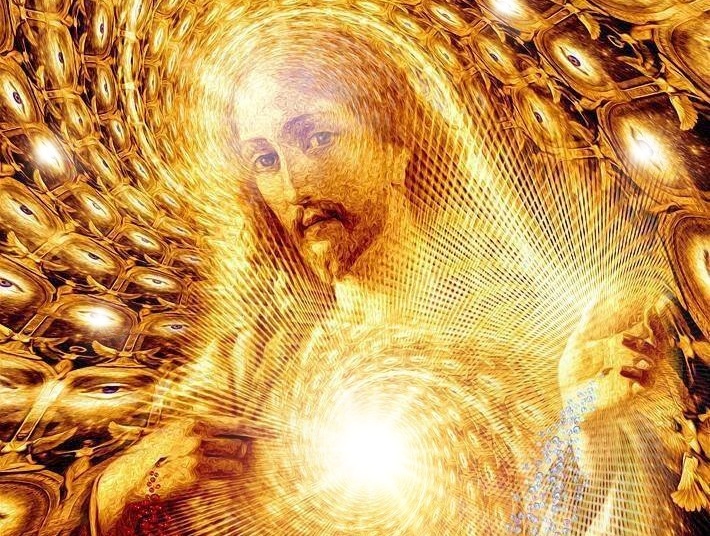 Meditazione per l'attivazione dei Semi del Cristo (audio-meditazione guidata) (Cristo,cristica,luce,attivazione,semi,meditazione,audio,guidata,semi del cristo) La Porta della Luce
