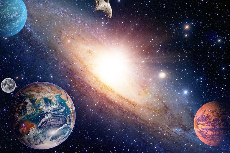 Entrare nella linea temporale della Nuova Terra (linea temporale,ascensione,terra,futuro,frequenza) La Porta della Luce