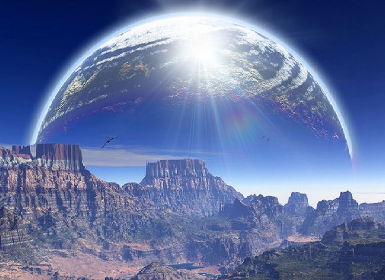 Il Piano Divino per la Terra - i Semi delle Stelle (piano divino,terra,stelle,pleiadiani,semi) La Porta della Luce