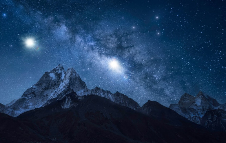 Come il Seme-Stellare venne portato sulla Terra (seme-stellare,terra,pleiadi,atlantide,dna,lemuria) La Porta della Luce