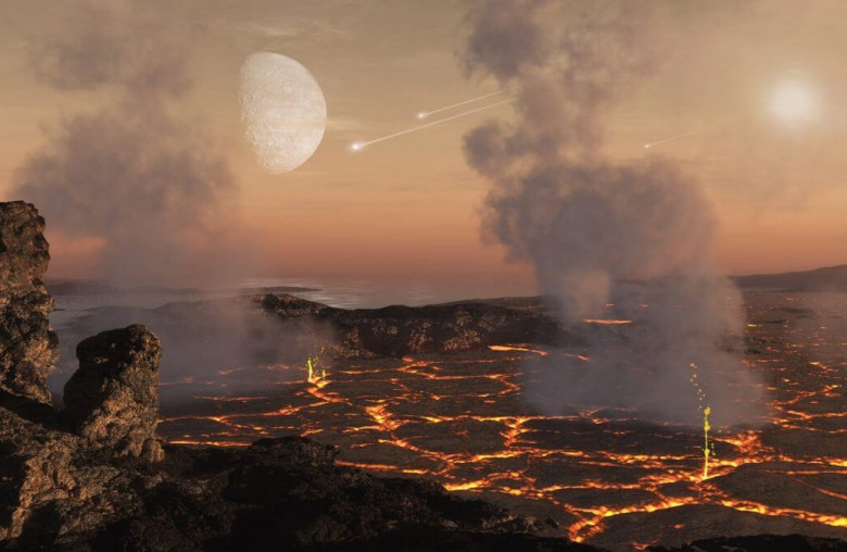 La storia della Terra - i "buoni" e i "cattivi" (2a parte) (terra,storia,anunnaki,lemuria,atlantide) La Porta della Luce