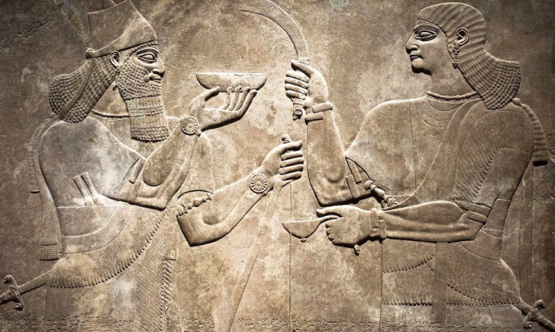 La storia della Terra - i "buoni" e i "cattivi" (1a parte) (terra,anunnaki,rettiliani,lemuria,atlantide,ciakarrh) La Porta della Luce