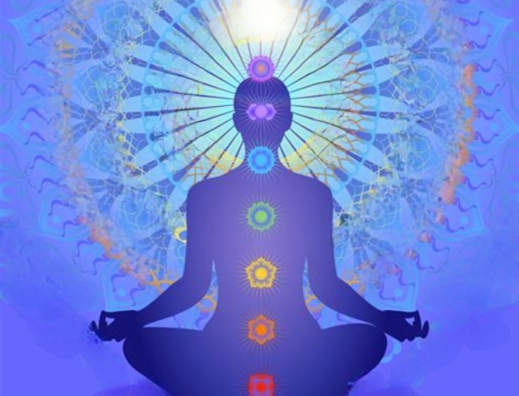 I Chakra e le ghiandole corrispondenti (chakra,ghiandole,prana,meditazione,salute,pineale,ajna) La Porta della Luce
