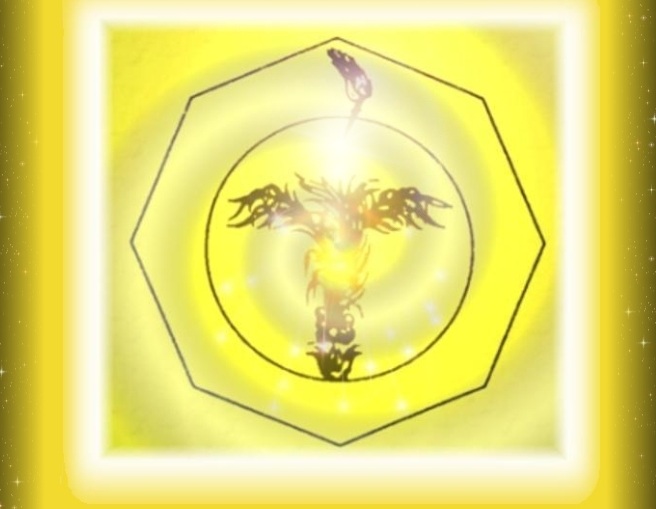 I 7 Raggi e le loro Virtù principali - 2° Raggio (raggio,7 raggi,jofiel,giallo,illuminazione,saggezza,kuthumi,maestri) La Porta della Luce