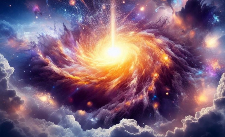 Siate creatori di Luce - Pratica (creatori,luce,terra,futuro,risveglio,dna) La Porta della Luce