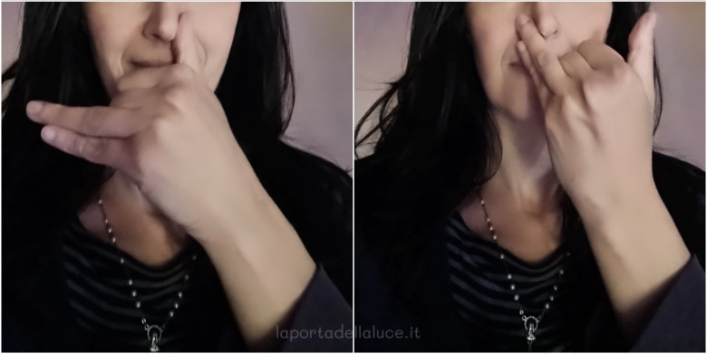 Nadi Shodhana - pratica di connessione al Sé Superiore - La Porta della Luce Nadi Shodhana - pratica di connessione al Sé Superiore (nadi shodhana,ujjayi,pranayama,respirazione,mudra,bandha) La Porta della Luce
