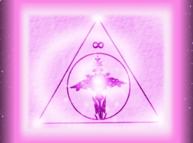 I 7 Raggi e le loro Virtù principali - 3° Raggio (raggi,virtù,terzo,rosa,maddalena,colore,amore) La Porta della Luce