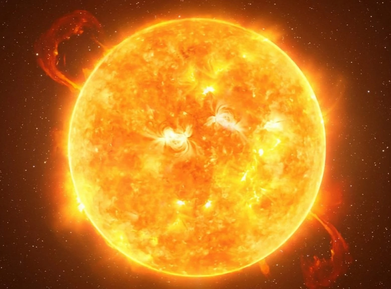 Aggiornamento del DNA - Codici del Sole (dna,aggiornamento,solstizio,sole,cintura fotonica,codici di luce) La Porta della Luce