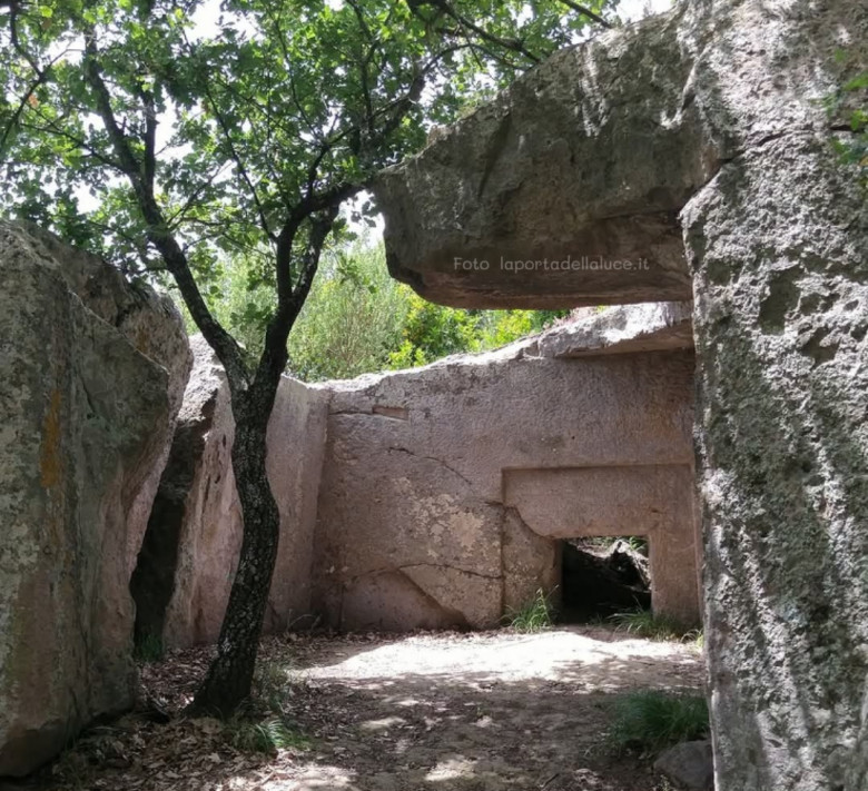 L'origine della paura (paura,presente,presenza,consapevolezza,ego,mente,ansia) La Porta della Luce
