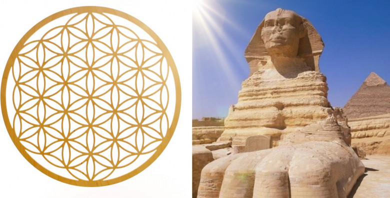 Le 9 Dimensioni della realtà - connettersi alla 5a e alla 6a Dimensione (dimensioni,quinta,sesta,egizi,sirio) La Porta della Luce