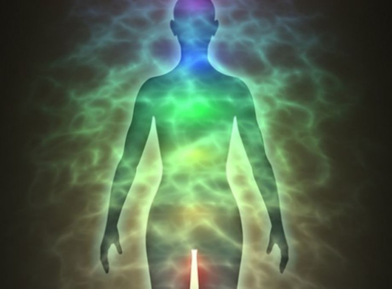 Inquinamento uditivo e olfattivo dell'Aura (inquinamento,aura,musica,vibrazione,dna,giovani) La Porta della Luce