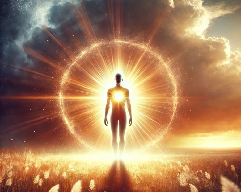 La ghiandola pineale - la porta del Sè Superiore (ghiandola pineale,Sé Superiore,anima,terzo occhio,risveglio) La Porta della Luce