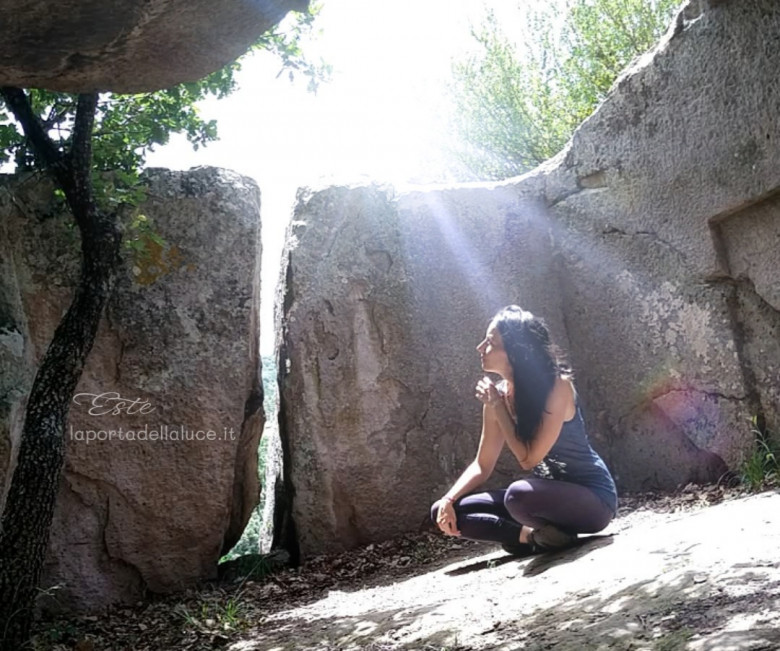 Il Sé Superiore - Domande e Risposte: chakra, vite passate e altro (sé superiore,chakra,vite passate,reiki,connessione) La Porta della Luce