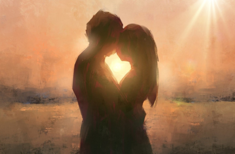 Aspettare l'anima gemella - Channeling (anima gemella,aspettare,amore,coppia,relazione,ferita,channeling,canalizzazione,angeli) La Porta della Luce