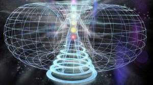 Le 9 Dimensioni della realtà - connettersi alla 5a e alla 6a Dimensione (dimensioni,quinta,sesta,egizi,sirio) La Porta della Luce