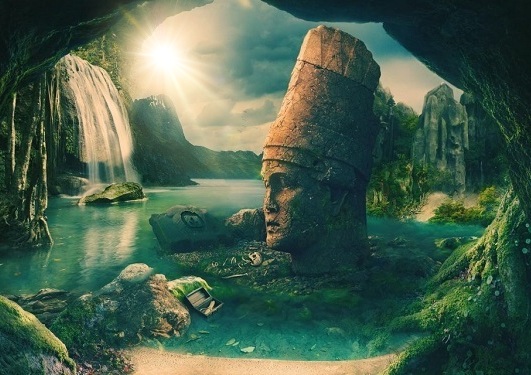 Meditazione per integrare i Sé Superiori Lemuriani e Atlantidei (audio-meditazione guidata) - La Porta della Luce Meditazione per integrare i Sé Superiori Lemuriani e Atlantidei (audio-meditazione guidata) (atlantide,era dorata,fine,sacerdoti,affondata) La Porta della Luce