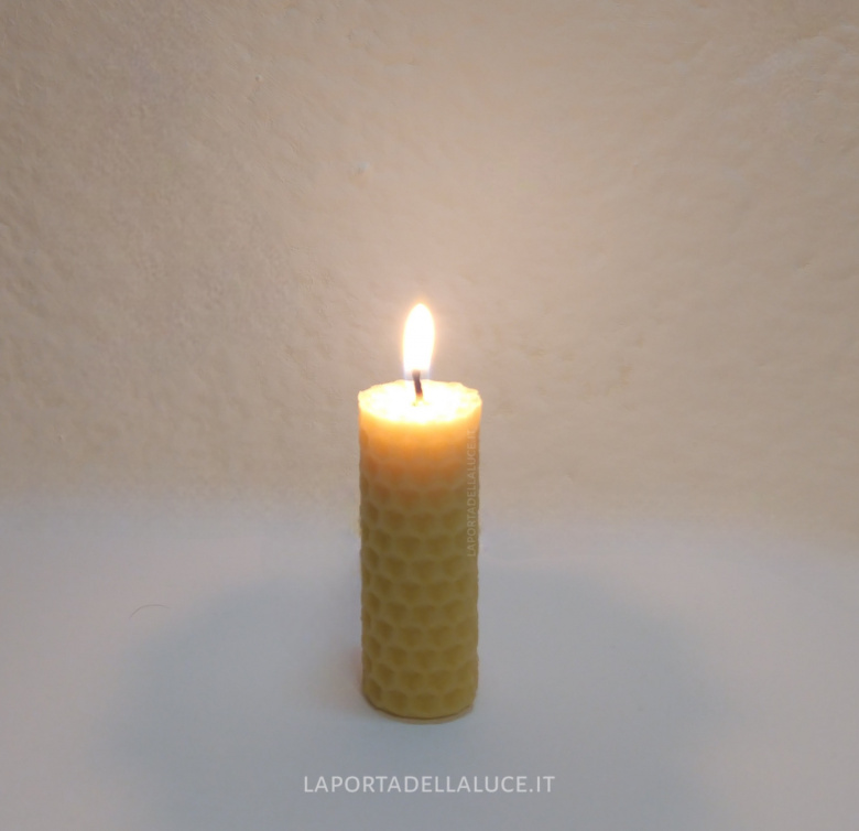 Candele Naturali della Porta della Luce - La Porta della Luce Candele Naturali della Porta della Luce (candele,candele naturali,cera d'api,ecologiche,candele vegetali,soia,candela,yoga,candele benedette,italiane,made in italy,candele profumate,miele,regalo) La Porta della Luce