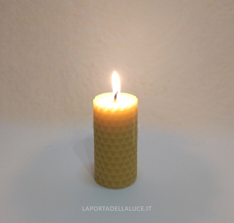 Candele Naturali della Porta della Luce - La Porta della Luce Candele Naturali della Porta della Luce (candele,candele naturali,cera d'api,ecologiche,candele vegetali,soia,candela,yoga,candele benedette,italiane,made in italy,candele profumate,miele,regalo) La Porta della Luce