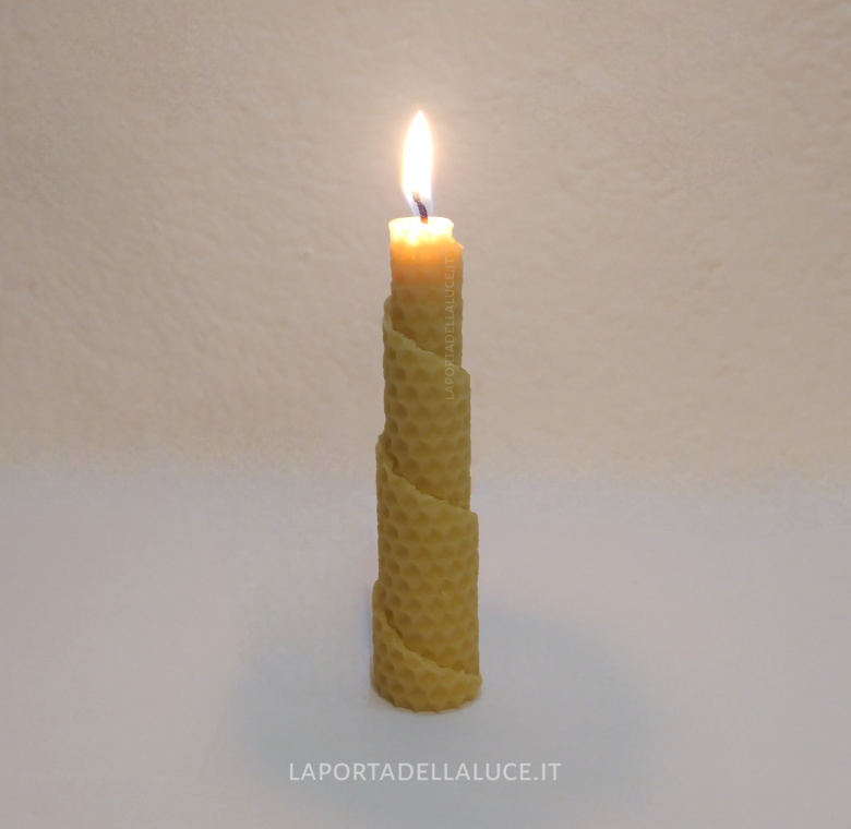 Candele Naturali della Porta della Luce - La Porta della Luce Candele Naturali della Porta della Luce (candele,candele naturali,cera d'api,ecologiche,candele vegetali,soia,candela,yoga,candele benedette,italiane,made in italy,candele profumate,miele,regalo) La Porta della Luce