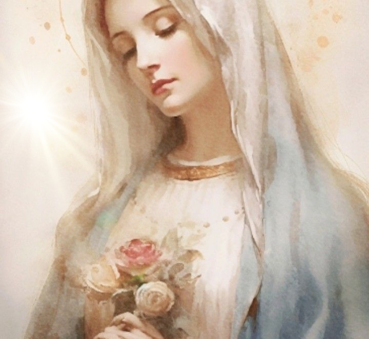 La Rosa e il Divino Femminile (rosa,divino femminile,sacro,venere,rosa mistica) La Porta della Luce