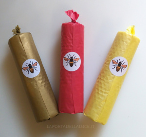 Candele Naturali della Porta della Luce - La Porta della Luce Candele Naturali della Porta della Luce (candele,candele naturali,cera d'api,ecologiche,candele vegetali,soia,candela,yoga,candele benedette,italiane,made in italy,candele profumate,miele,regalo) La Porta della Luce