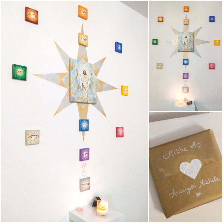 Testimonianze dei lettori su "La Porta della Luce" - La Porta della Luce Testimonianze dei lettori su "La Porta della Luce" (amuleti,amuleto,ciondoli,ciondolo,la porta della luce,testimonianze,quadri,candele naturali,candele) La Porta della Luce