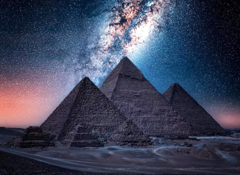 Le razze stellari e la capacità di manifestare ciò che si desidera (stellari,umanoidi,dimensione,esseri di luce,manifestazione,era dell'acquario,abbondanza) La Porta della Luce