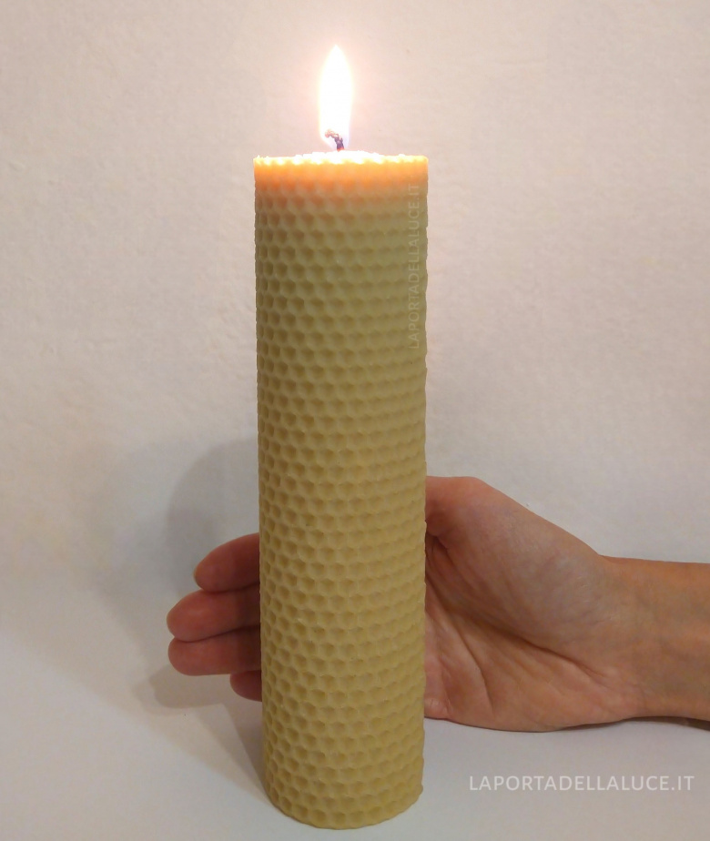 Candele Naturali della Porta della Luce - La Porta della Luce Candele Naturali della Porta della Luce (candele,candele naturali,cera d'api,ecologiche,candele vegetali,soia,candela,yoga,candele benedette,italiane,made in italy,candele profumate,miele,regalo) La Porta della Luce