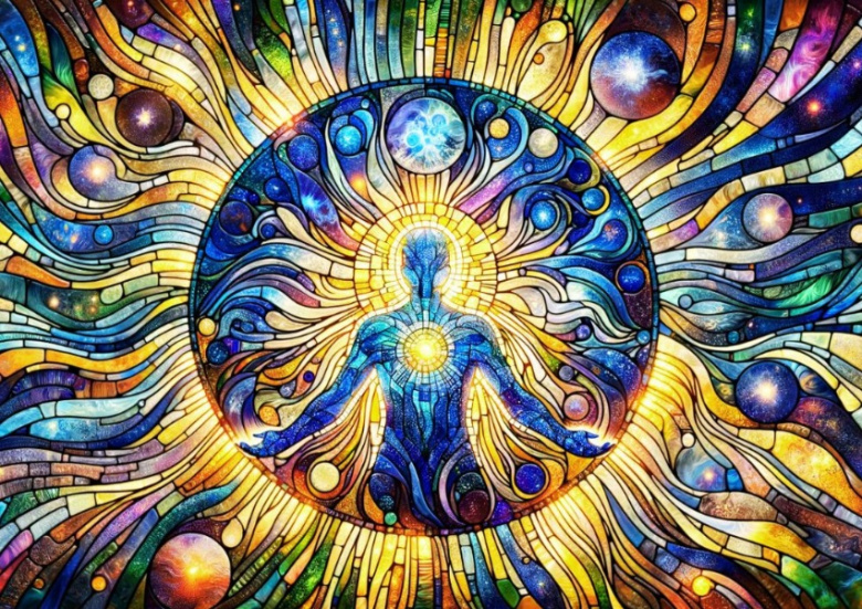 A che cosa sei attaccato? - pratica di taglio delle corde energetiche depotenzianti (corde energetiche,fili,nemici,tagliare,legami,preghiera) La Porta della Luce