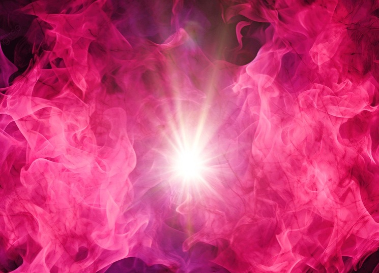 Meditazione per attivare la Fiamma del Divino Amore (audio-meditazione guidata) (meditazione,amore,fiamma,divino femminile,guidata,audio,cuore cristico) La Porta della Luce
