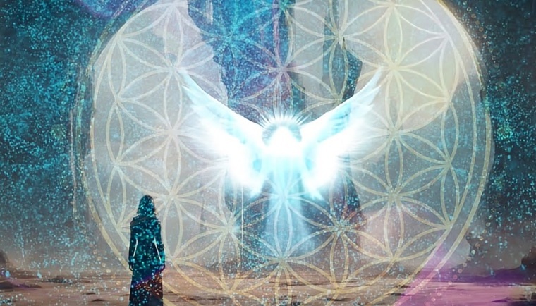 Approfondimenti e suggerimenti su come manifestare il Sé Superiore (Sé Superiore,manifestare,chakra cuore,pratica,meditazione guidata,frequenza) La Porta della Luce