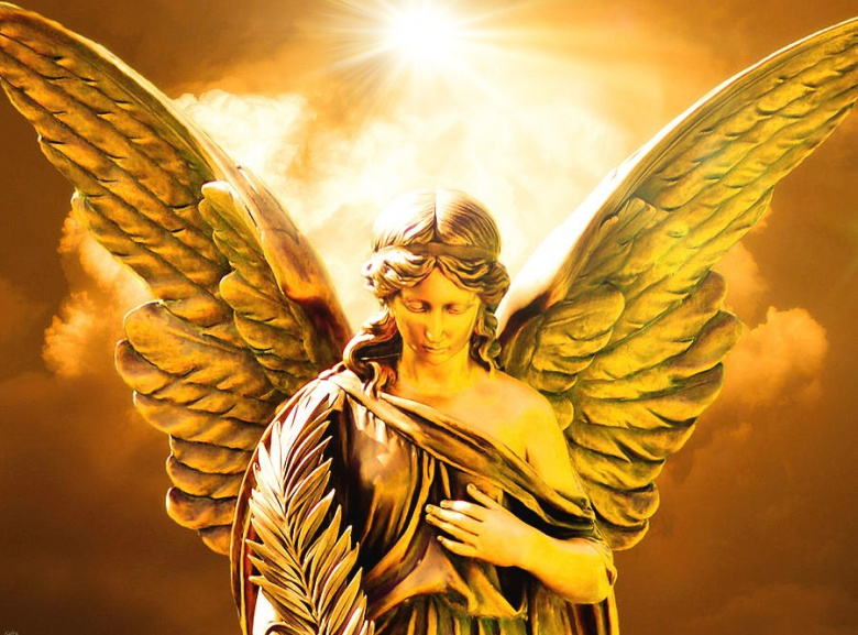 Ritrovate la Luce che illumina i vostri passi - Channeling (Luce,splendore,channeling,canalizzazione,vita,timori) La Porta della Luce