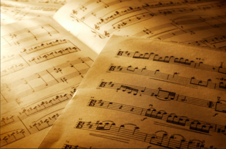 La musica nel percorso spirituale (musica,percorso spirituale,anima,cimatica,energia divina,strumenti) La Porta della Luce