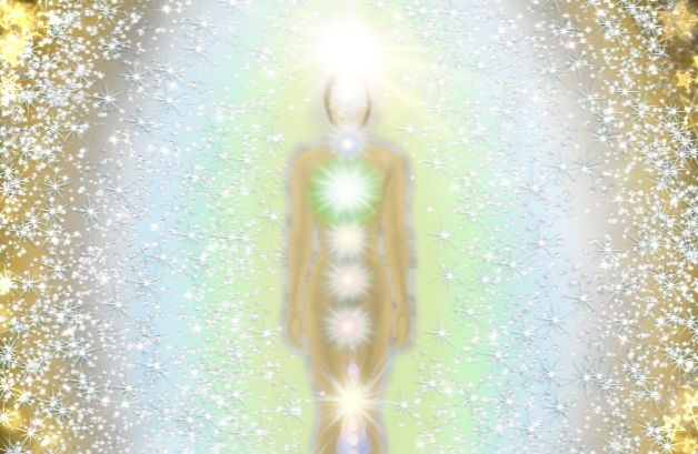 Dedicarsi alla costruzione del proprio Tempio - il Corpo di Gloria (corpo di gloria,tempio,sacro,angeli,corpo di luce,cristo,discepolo) La Porta della Luce