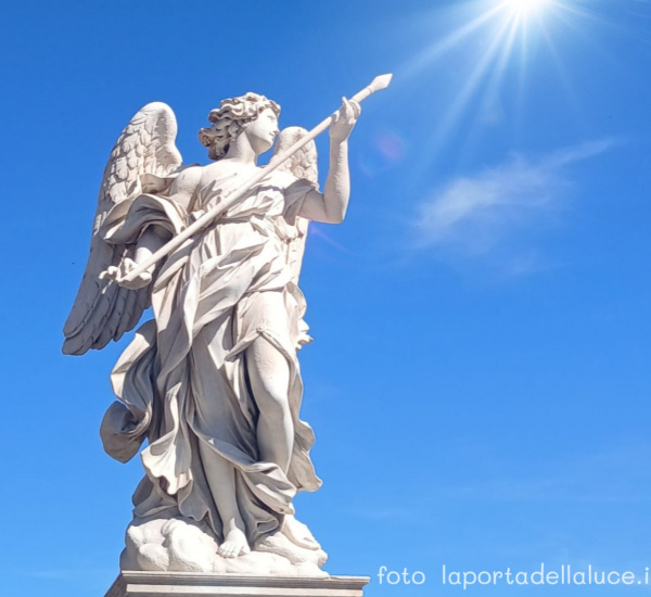 Che cosa siete? - Channeling (fidatevi,vita,vittime,vivere,coraggio,coscienza,gioia,Canalizzazione,Channeling,Angeli) La Porta della Luce