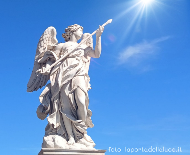 Che cosa siete? - Channeling () La Porta della Luce
