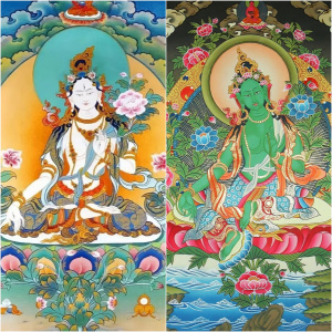 Kwan Yin e il Raggio della Misericordia - pratiche e mantra - La Porta della Luce Kwan Yin e il Raggio della Misericordia - pratiche e mantra (Kwan Yin,Guanyin,mantra,meditazione,tara,lakshmi,saraswati,misericordia) La Porta della Luce