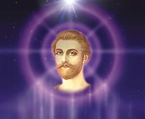 Il potere del Verbo - l'importanza del Decreto (decreto,saint germain,fiamma violetta,potere del verbo,chakra gola,io sono) La Porta della Luce